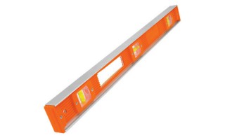 Nivel de mano Truper 17030 Aluminio 12" 2 Burbujas Nivel de mano Truper 17030 Aluminio 12" 2 Burbujas