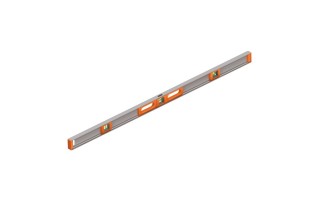 Nivel de Mano Truper 17040 Aluminio 48" Nivel de Mano Truper 17040 Aluminio 48"