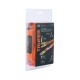 Linea de Vida Truper 17041 Absorbe Impactos 1,8m Linea de Vida Truper 17041 Absorbe Impactos 1,8m