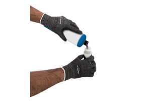 Guantes Truper 17063 Recubiertos con Nitrilo P