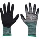 Guantes Truper 17064 Recubierto con Nitrilo M