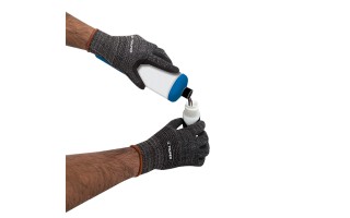 Guantes Truper 17065 Recubierto con Nitrilo G Guantes Truper 17065 Recubierto con Nitrilo G