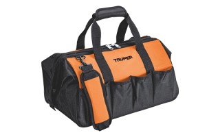 Bolsón para Herramientas Truper 17102 16" Bolsón para Herramientas Truper 17102 16"