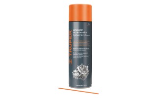 Limpiador de Carburador en Aerosol Truper 17111 470ml Limpiador de Carburador en Aerosol Truper 17111 470ml