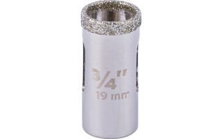 Sierra Corona Truper 17124 Diamante Continuo 3/4"