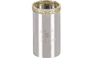 Sierra Corona Truper 17125 Diamante Continuo 7/8" Sierra Corona Truper 17125 Diamante Continuo 7/8"