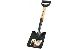 Pala Cuadrada Truper 17194 27" Corta Pala Cuadrada Truper 17194 27" Corta