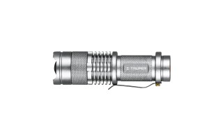 Linterna Truper Expert 17256 40lm LED AAx1 Linterna Truper Expert 17256 40lm LED AAx1