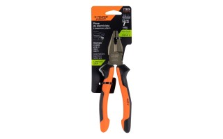 Pinza Universal Truper Expert 17329 7" Pinza Universal Truper Expert 17329 7"
