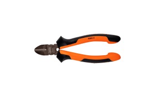 Pinza de Corte Diagonal Truper 17331 6" Pinza de Corte Diagonal Truper 17331 6"
