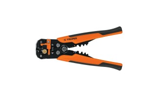 Pinza Pela Cables Truper 17360 Automático Pinza Pela Cables Truper 17360 Automático