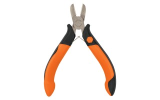 Pinza de Corte Diagonal Truper 17367 4" Mini Pinza de Corte Diagonal Truper 17367 4" Mini