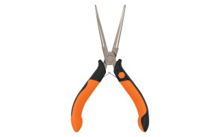 Pinza Punta Aguja Truper 17369 6" Mini Pinza Punta Aguja Truper 17369 6" Mini