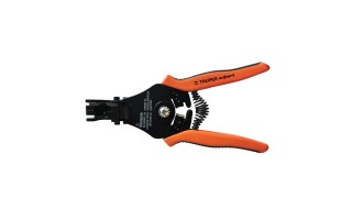 Pinza Pela Cables Truper 17376 Automática Precisión Pinza Pela Cables Truper 17376 Automática Precisión