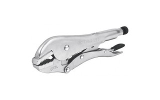 Pinza Presión Truper 17431 Recta 12" Pinza Presión Truper 17431 Recta 12"