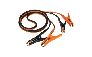 Cable para Acople de Bateria Truper 17543 3m Cable para Acople de Bateria Truper 17543 3m