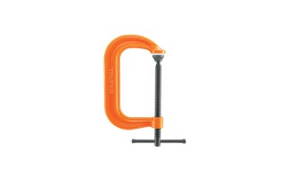 Prensa C Truper 17656 6'' 15cm Prensa C Truper 17656 6'' 15cm