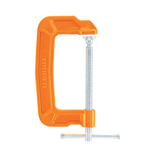 Prensa C Truper 17662 5'' 12,5cm