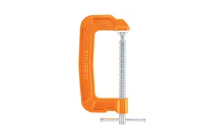 Prensa C Truper 17663 6'' 15cm Prensa C Truper 17663 6'' 15cm