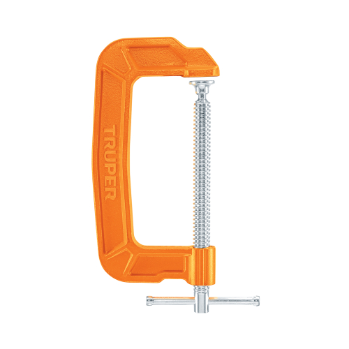 Prensa C Truper 17663 6'' 15cm