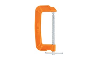 Prensa C Truper 17664 8'' 20cm Prensa C Truper 17664 8'' 20cm