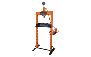 Prensa Hidraulica Truper 17681 12Tn Prensa Hidraulica Truper 17681 12Tn