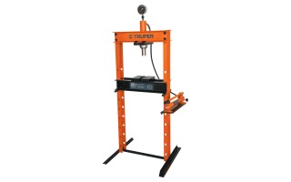 Prensa Hidraulica Truper 17685 20Tn Prensa Hidraulica Truper 17685 20Tn