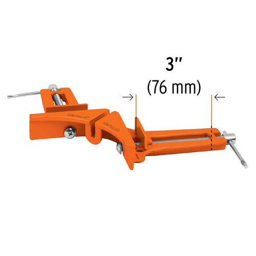 Prensa para Esquina Truper 17690