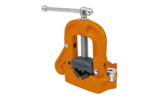 Prensa para Caño Truper 17705 2" Prensa para Caño Truper 17705 2"