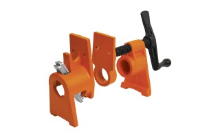 Prensa de Barra Truper 17740 perfil O 3/4" Prensa de Barra Truper 17740 perfil O 3/4"