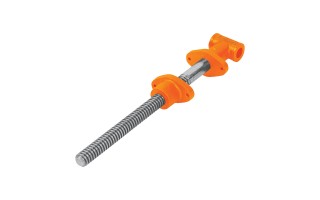 Tornillo de Morsa de Banco Carpintero Truper 17745 16" Tornillo de Morsa de Banco Carpintero Truper 17745 16"