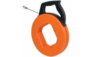 Pasacables Truper 17751 Cinta Metálica 15m