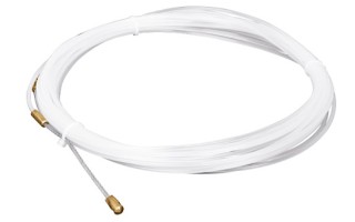 Pasacables Truper 17755 de Nylon 10m 