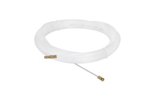 Pasacables Truper 17756 de Nylon 15m