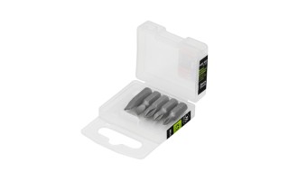 Puntas Truper Expert 17780 25mm 5pzs Puntas Truper Expert 17780 25mm 5pzs
