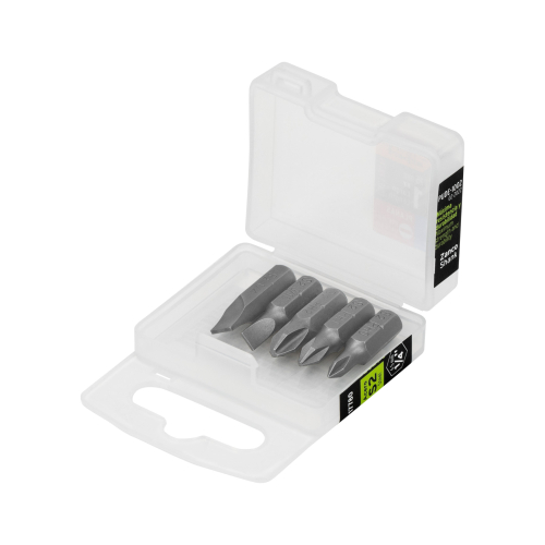 Puntas Truper Expert 17780 25mm 5pzs