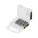 Puntas Truper Expert 17780 25mm 5pzs