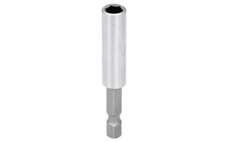 Soporte para Puntas Truper 17842 Magnetico hex.1/4 x10u Soporte para Puntas Truper 17842 Magnetico hex.1/4 x10u