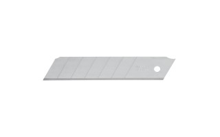 Hoja de Repuesto para Cutter Truper 17903 25mm 10u Hoja de Repuesto para Cutter Truper 17903 25mm 10u