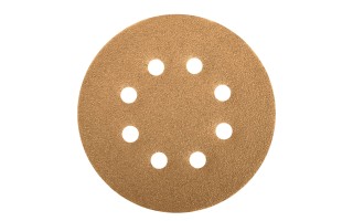 Lijas Circulares Truper 17942 125mm G80 c/ Velcro x5u Lijas Circulares Truper 17942 125mm G80 c/ Velcro x5u