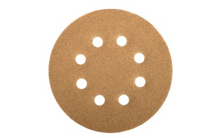 Lijas Circulares Truper 17950 125mm G120 c/ Velcro x5u Lijas Circulares Truper 17950 125mm G120 c/ Velcro x5u