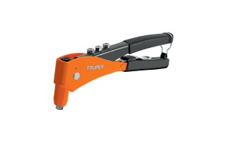 Remachadora Truper 17960 10" Remachadora Truper 17960 10"
