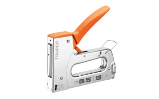 Grapadora Truper 17964 Uso Pesado Grapadora Truper 17964 Uso Pesado