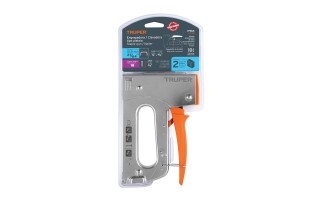 Grapadora Truper 17964 Uso Pesado Grapadora Truper 17964 Uso Pesado