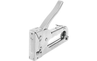 Grapadora Truper 17977 1/4" - 5/16" Uso Ligero Grapadora Truper 17977 1/4" - 5/16" Uso Ligero