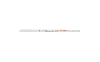 Hoja Sierra Manual Truper Expert 18101 12'' 30cm 24dpp Hoja Sierra Manual Truper Expert 18101 12'' 30cm 24dpp