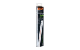 Hoja Sierra Manual Truper Expert 18101 12'' 30cm 24dpp Hoja Sierra Manual Truper Expert 18101 12'' 30cm 24dpp