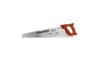 Serrucho Truper Selecto 18161 6dpp 24'' 60cm Serrucho Truper Selecto 18161 6dpp 24'' 60cm