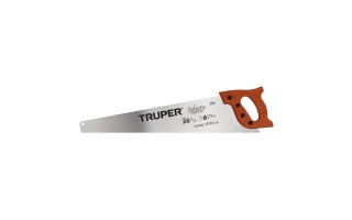 Serrucho Truper Selecto 18162 6dpp 26'' 65cm Serrucho Truper Selecto 18162 6dpp 26'' 65cm