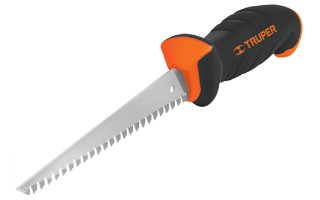 Sierra para Drywall Yeso Truper 18174 6"